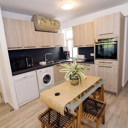 Marbella Playa Apartamento Luaran gambar